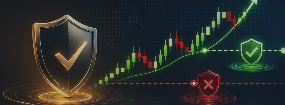 StopLoss is a mandatory part of a trading Advisor