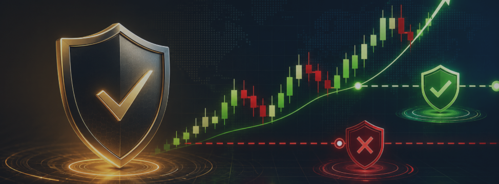 Stop Loss ist ein unverzichtbarer Bestandteil eines Expert Advisors