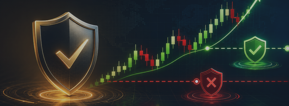 Stop Loss, bir Expert Advisor'ın vazgeçilmez bir parçasıdır
