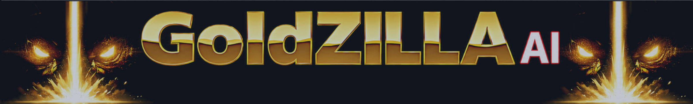 GOLDZILLA #1 ALGO BY MQL5 SIGNAL RANKING SYSTEM