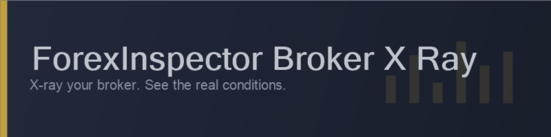 Your Broker Has Been Trading You in the Dark. X-Ray It for Free