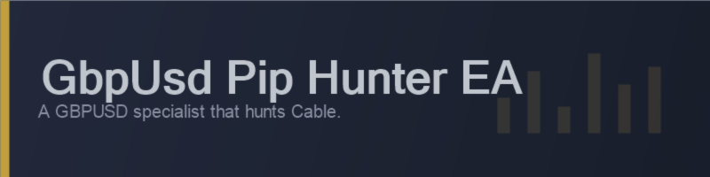 The GBPUSD Specialist That Hunts Cable While Others Die Trading Everything