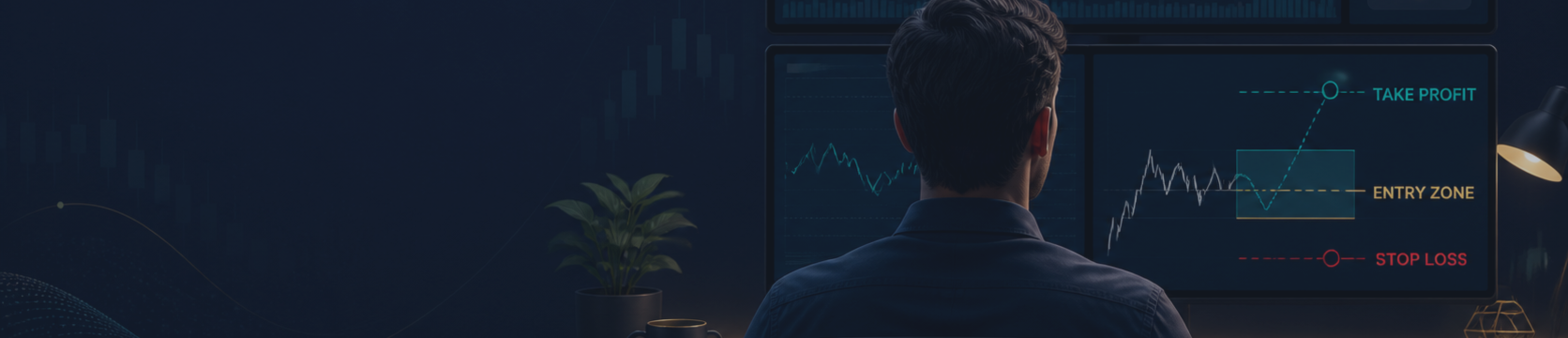 How to Avoid FOMO in Trading: A Beginner’s Guide to Stop Chasing Price