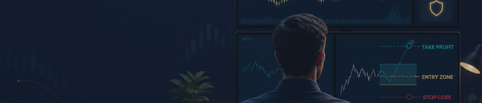 Trading News and Volatility: A Beginner Safety Guide