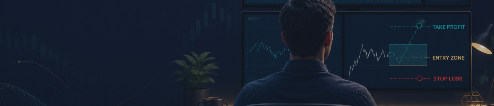 How to Choose a Trading Broker: A Beginner Checklist