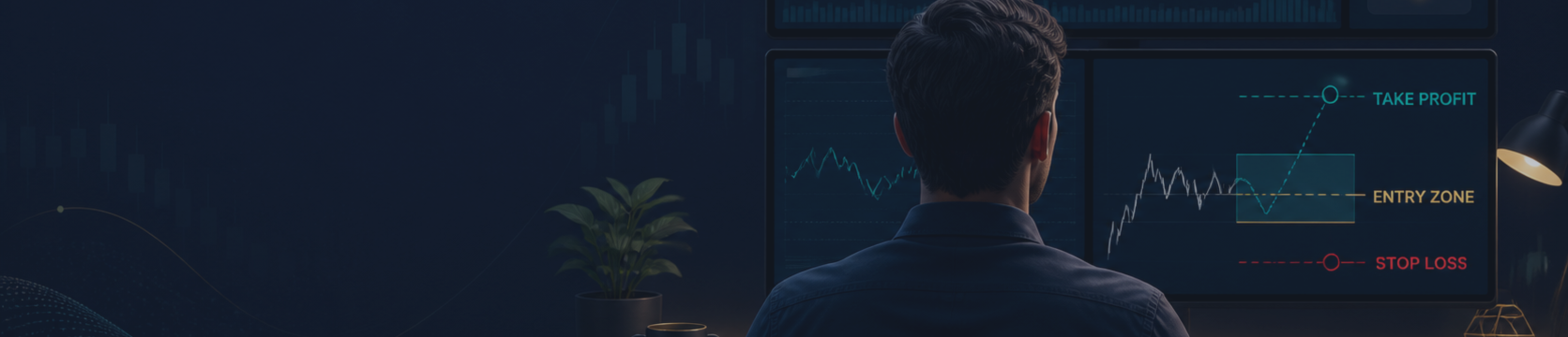 A 90-Day Trading Plan for Beginners