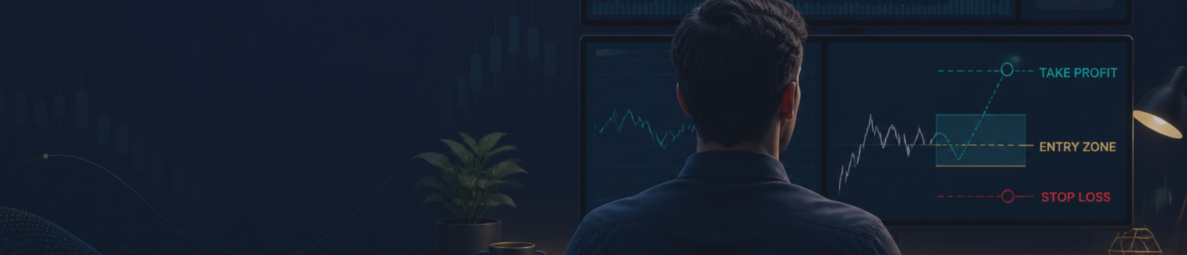 How to Keep a Trading Journal That Improves Results