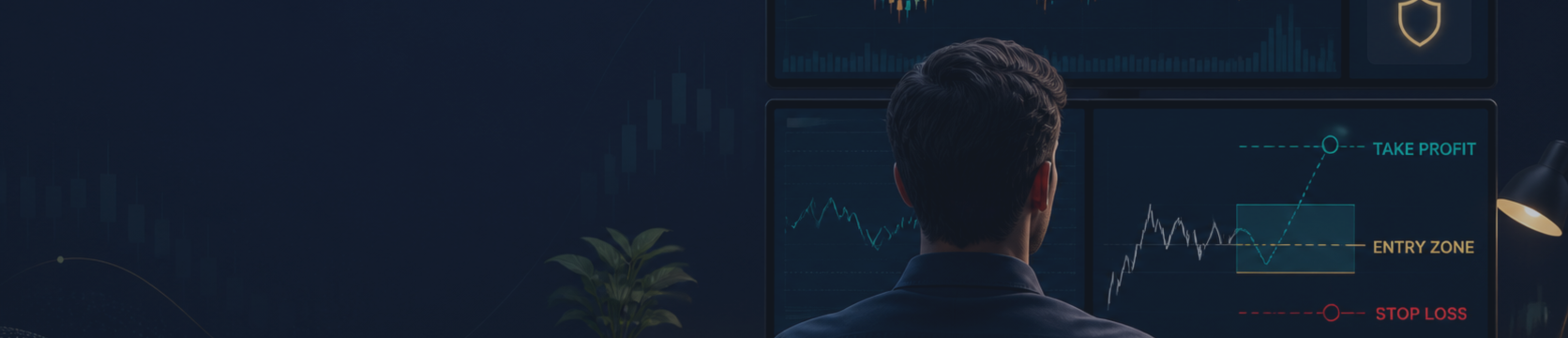 Risk-Reward Ratio Explained for New Traders