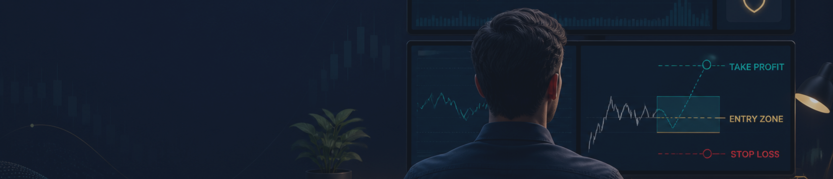 Leverage and Margin Explained Simply