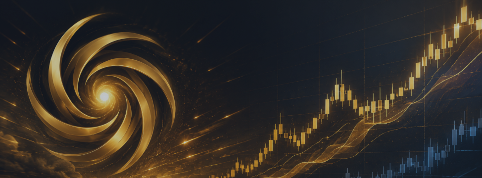 Why Gold Storm PRO Uses Two Independent Exit Systems