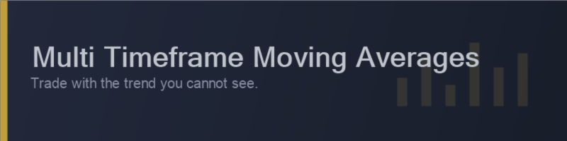 Trade With the Trend You Cannot See