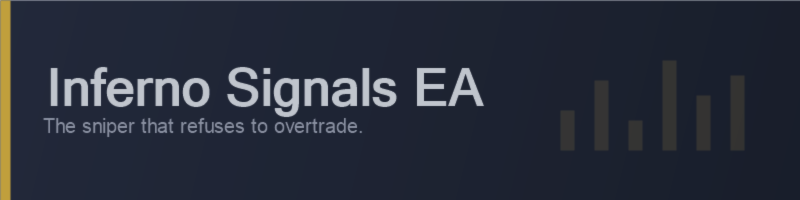 Inferno Signals EA: The Sniper That Refuses to Overtrade