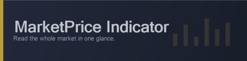 MarketPrice: Read the Whole Market in One Glance