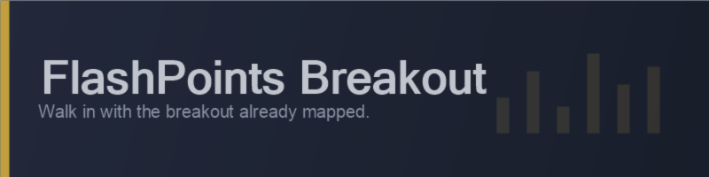 Walk Into Every Session With the Breakout Already Mapped