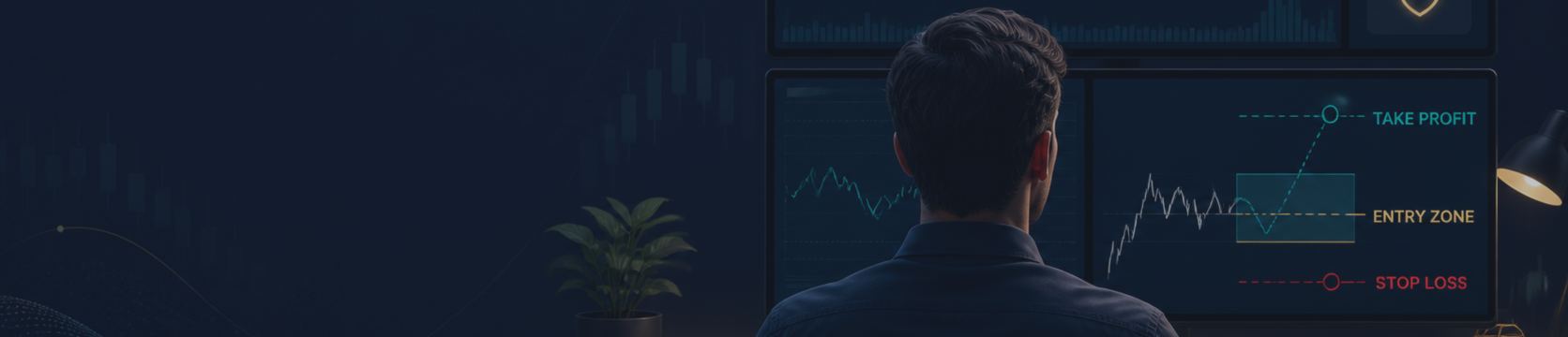 Using LLMs as Market Research Agents, Not Trade Oracles