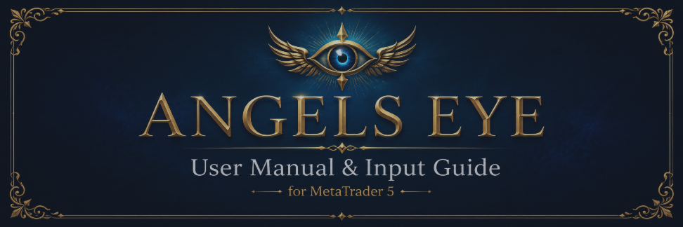 Angels Eye Manual