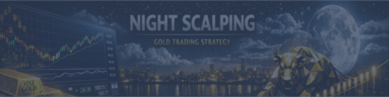#6: Nine weeks live. The trend changed. The system waited.