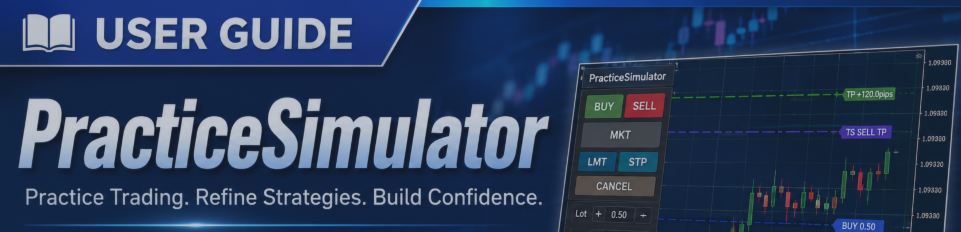 Practice Simulator : Установка и руководство пользователя