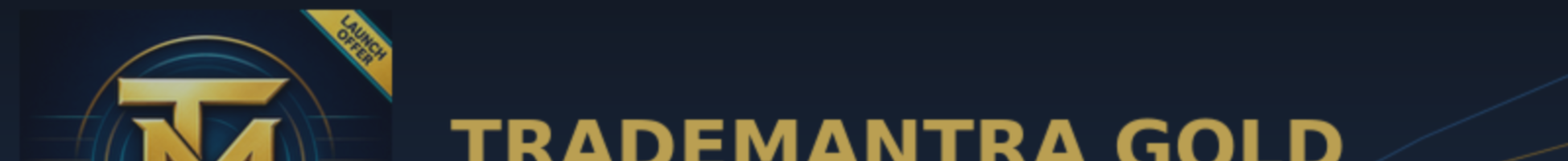 TradeMantra Gold EA — Installation, Settings and Strategy Tester Guide