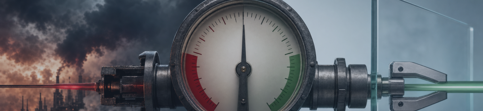 European stocks flat as markets weigh Iran tensions, await: What Breaks First in Your MT5 Strategy?