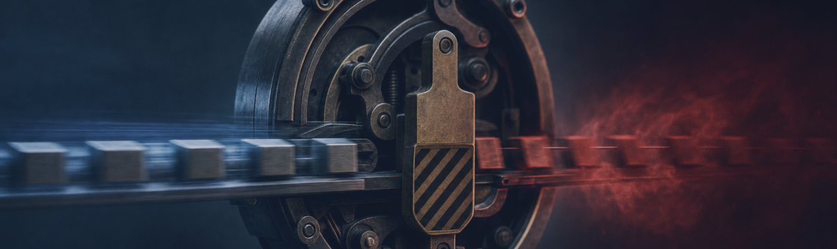 Trading Day: Tech, tariffs & Treasuries: The Execution Logic Blind Spot