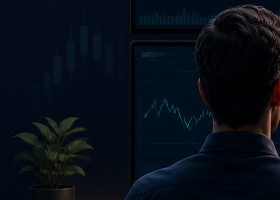Using LLMs as Market Research Agents, Not Trade Oracles Using LLMs as Market Research Agents, Not Trade Oracles