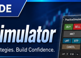Practice Simulator : Einrichtung & Benutzerhandbuch Practice Simulator : Einrichtung & Benutzerhandbuch