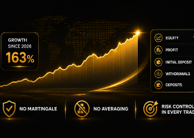 Bir haftada +12,8%. Ancak kâr en önemli şey değildir. Bir haftada +12,8%. Ancak kâr en önemli şey değildir.