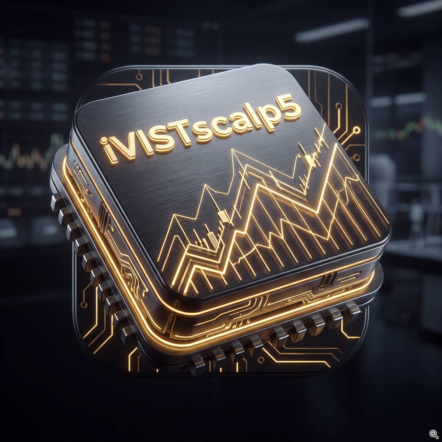 iVISTscalp5 iVISTscalp5