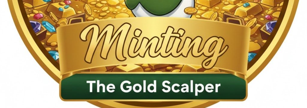 Pre-Asia Institutional Gold (XAU/USD) Market Analysis