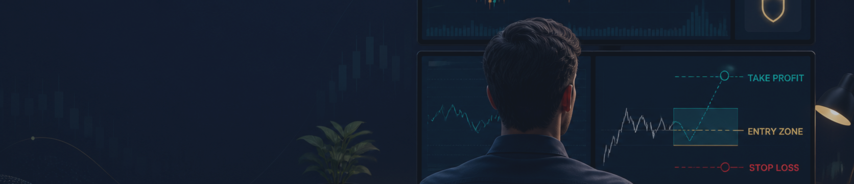 What Is Forex Trading? A Beginner’s Guide to the Currency Market