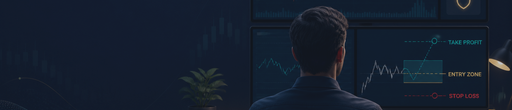 Forex Trading for Beginners: Everything You Need to Know Before Your First Trade