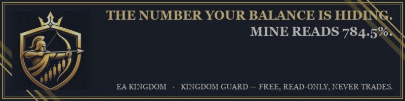 The Number Your Balance Is Hiding From You