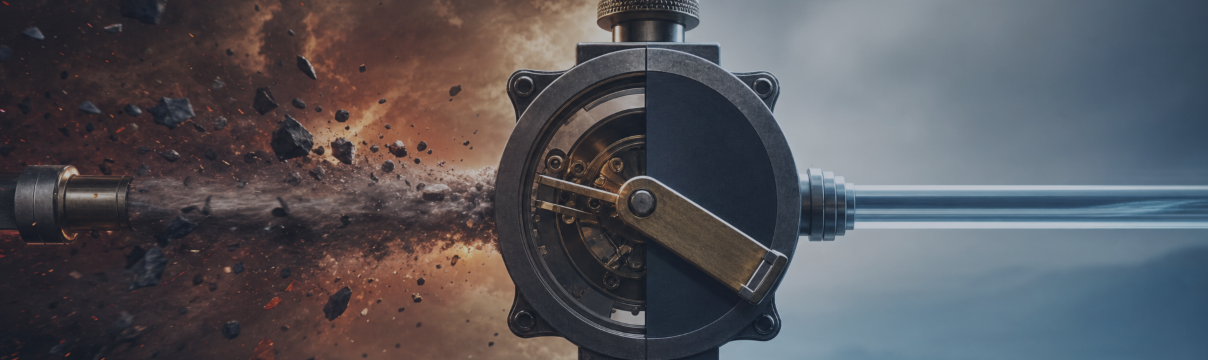 Markets Daily: The Execution Logic Blind Spot