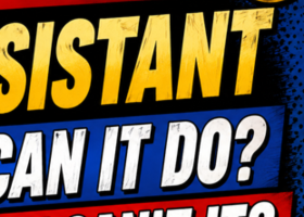 MT5 AI ②: O que o assistente de IA pode realmente fazer? MT5 AI ②: O que o assistente de IA pode realmente fazer?