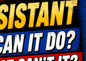 MT5 AI ②: Was kann der KI-Assistent wirklich? MT5 AI ②: Was kann der KI-Assistent wirklich?
