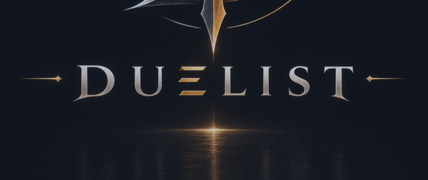 DUELIST MT5 - USER MANUAL