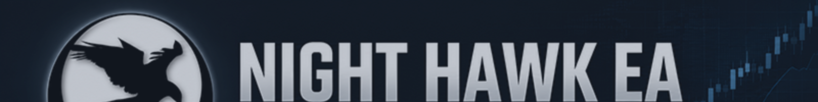 7+ Years of Live Forex Trading with Night Hawk EA — Real Account Results Since 2019