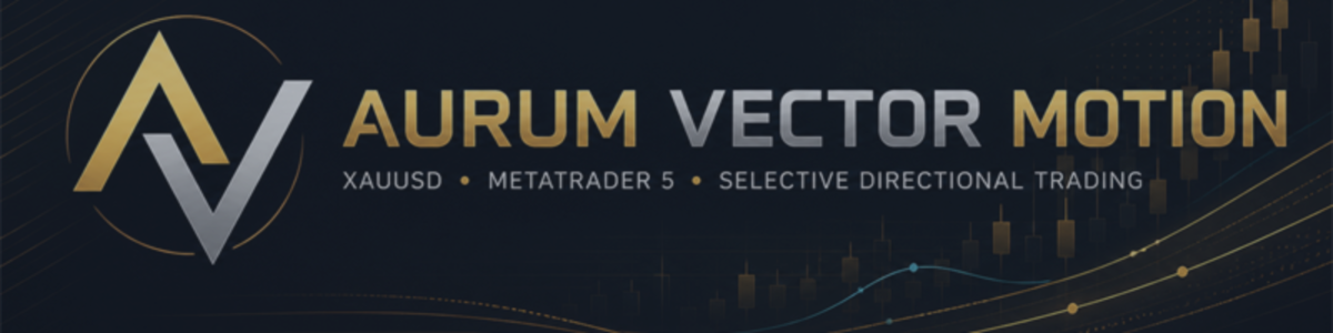 Aurum Vector Motion Strategy and Risk Management Overview