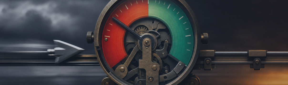 Audit Your MT5 Strategy’s Execution Logic: Top economist says it's 'panic season' in markets and…