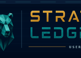 Strategy Ledger Pro – Complete User Manual Strategy Ledger Pro – Complete User Manual