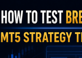 How to Test a Six-Market EA Correctly in the MetaTrader 5 Strategy Tester How to Test a Six-Market EA Correctly in the MetaTrader 5 Strategy Tester