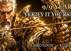 9/9 Years Profitable - Verify It Yourself in 10 Minutes 9/9 Years Profitable - Verify It Yourself in 10 Minutes