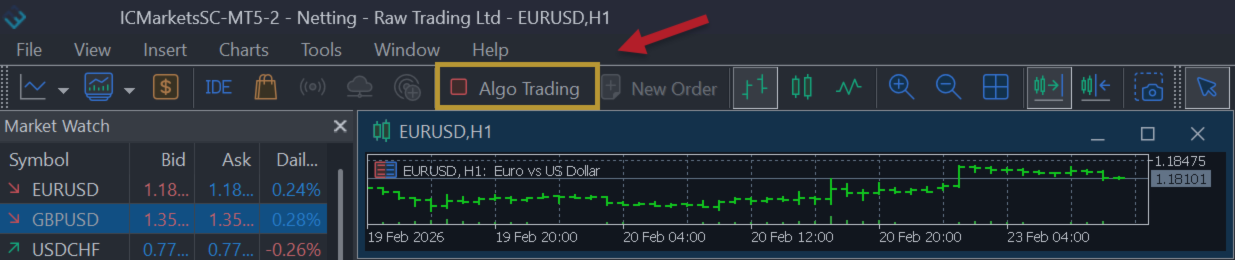 [Action Required]: Manual EA Pause Recommended