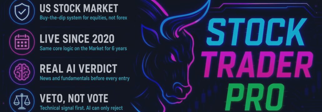 What the Chart Cannot Tell You: Why a Stock Trading Robot Needs to Read the News