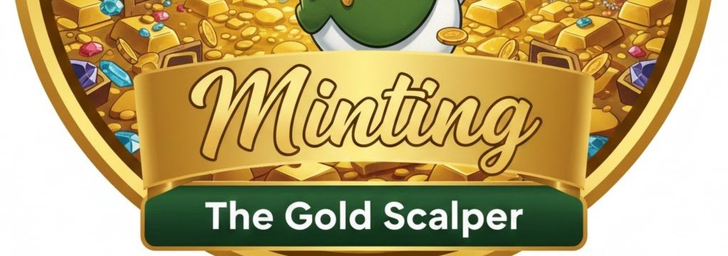 Institutional Gold (XAU/USD) Market Analysis