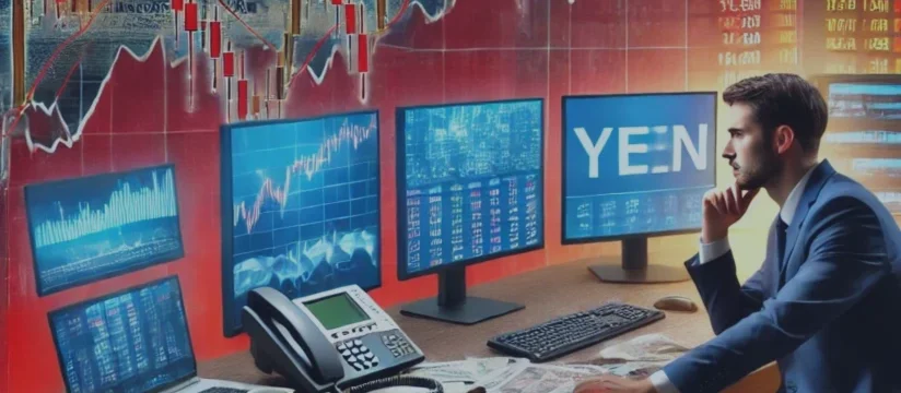 Today’s Market Outlook 4 September 2026  Yen Appreciation Pressure Driven by Diverging U.S. and Japanese Monetary Policy