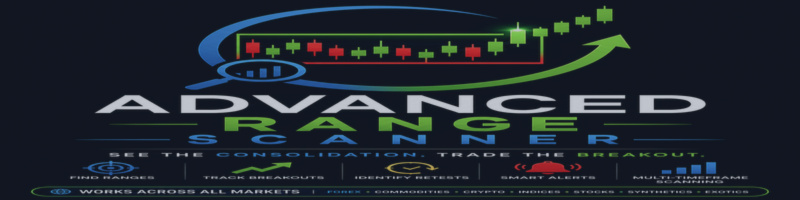 Advanced Range Scanner