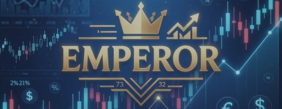 Описание параметров торговой системы "Emperor" (Часть 3)
