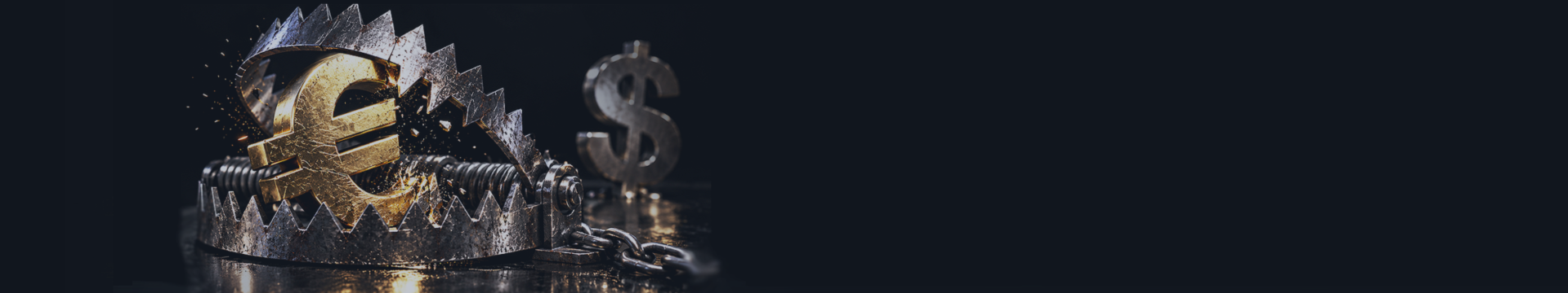 The September Trap for EUR/USD: Who Really Controls the Pair?